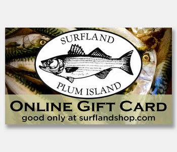 Online Gift Cards Available Now
