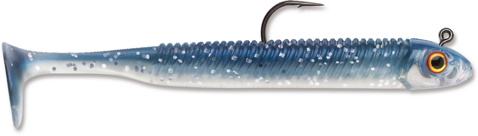 best casting lures for florida beach fishing #1 Beach Fishing Lure That Will Catch Any Species From The Surf