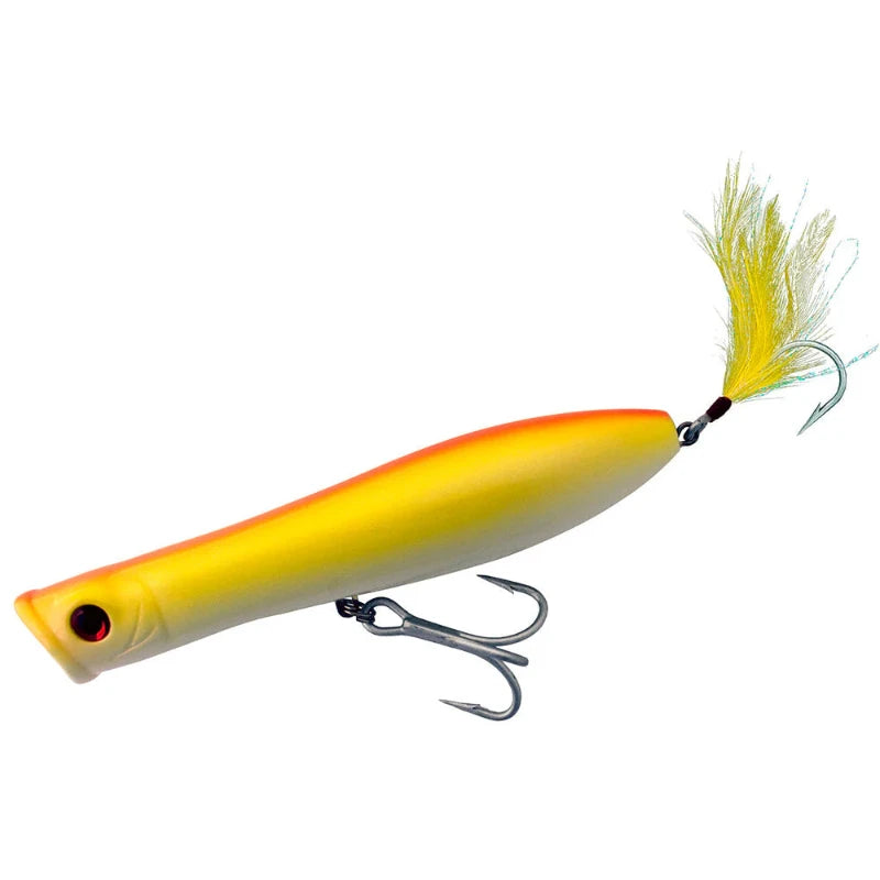 Tsunami Talking Popper XD – Surfland Bait and Tackle