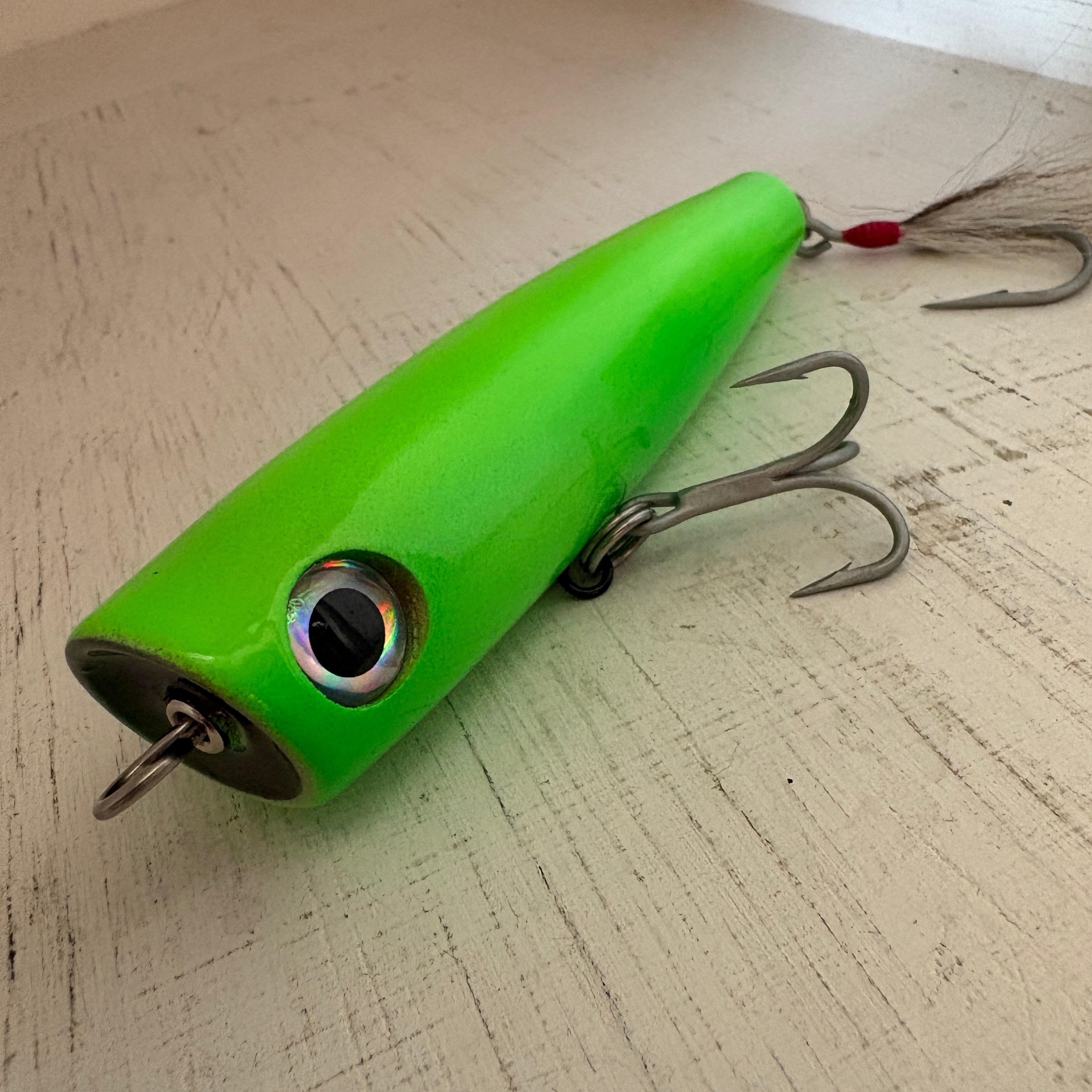 RMS Back Bay Popper – Surfland Bait and Tackle