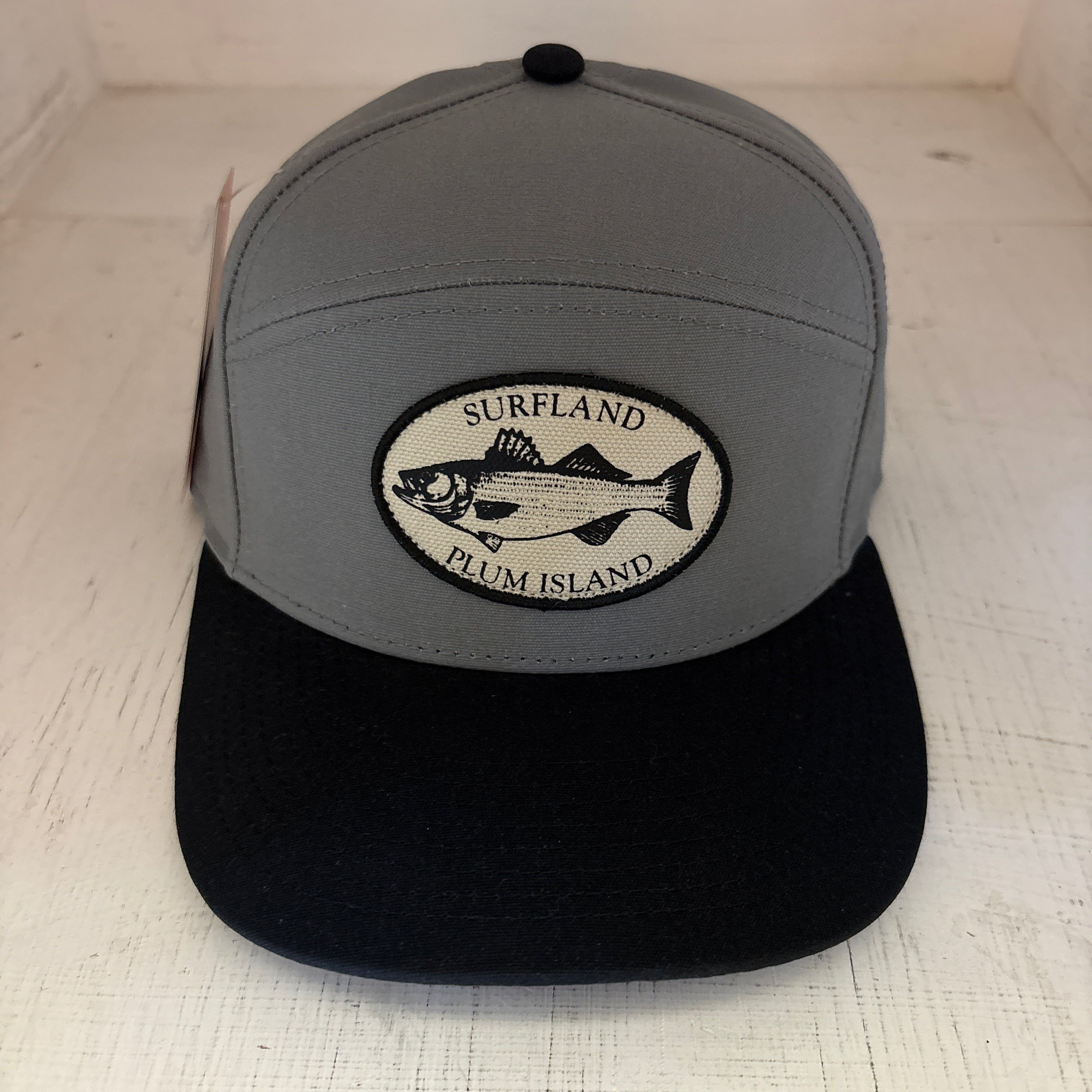 PUKKA Tradesman Hat – Surfland Bait and Tackle