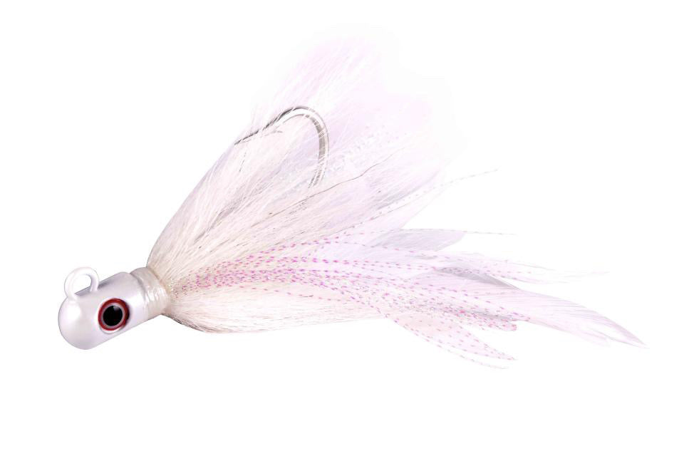 big s fishing lures S & S Bucktails