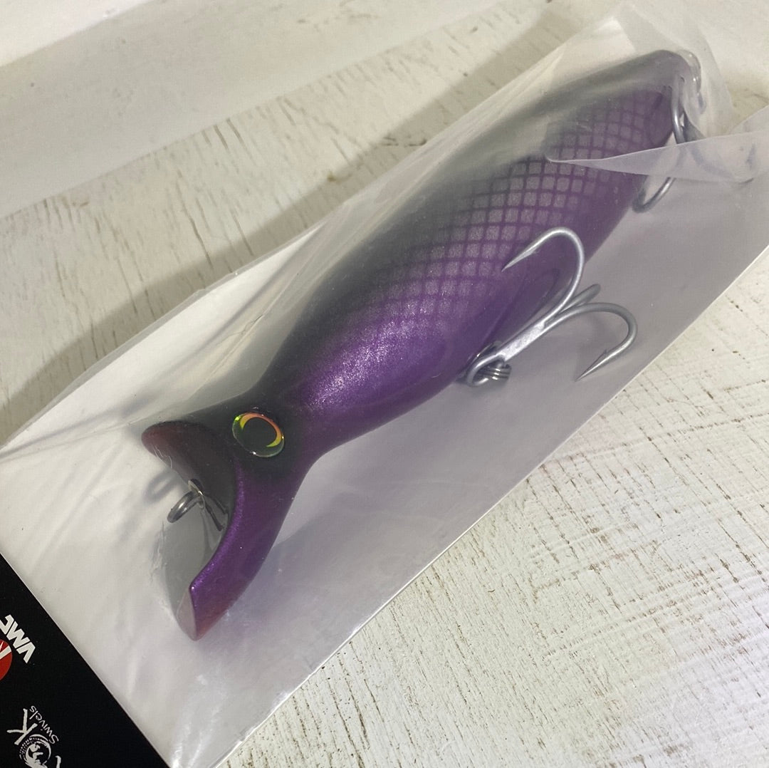 Sporting Wood Bottle Swimmer – Surfland Bait and Tackle