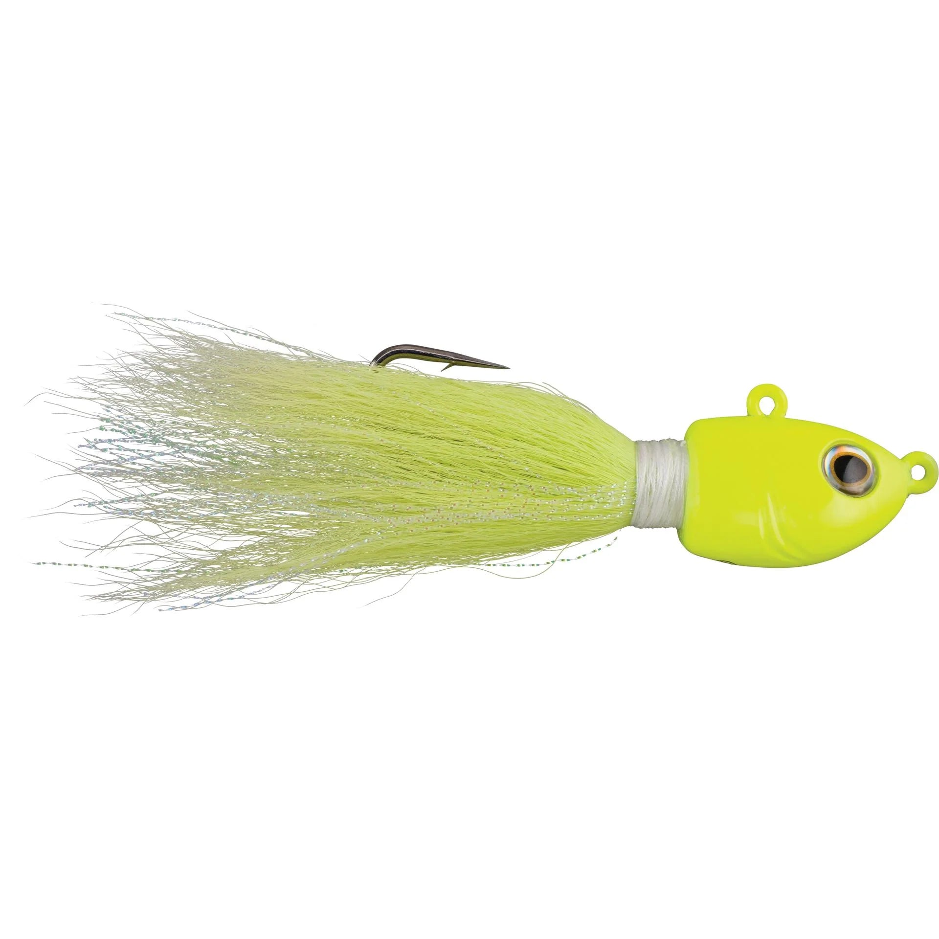 Berkley Fusion Bucktail Jig - 40% OFF – Surfland Bait and Tackle