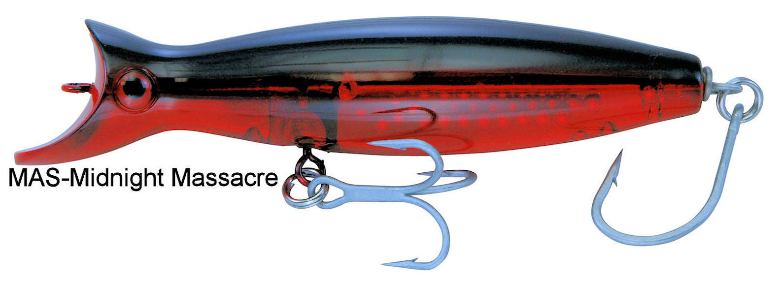 Super Strike Little Neck Swimmer DS6W – Surfland Bait and Tackle