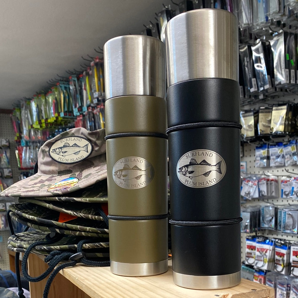 Surfland MIZU - D7 Bottle – Surfland Bait and Tackle