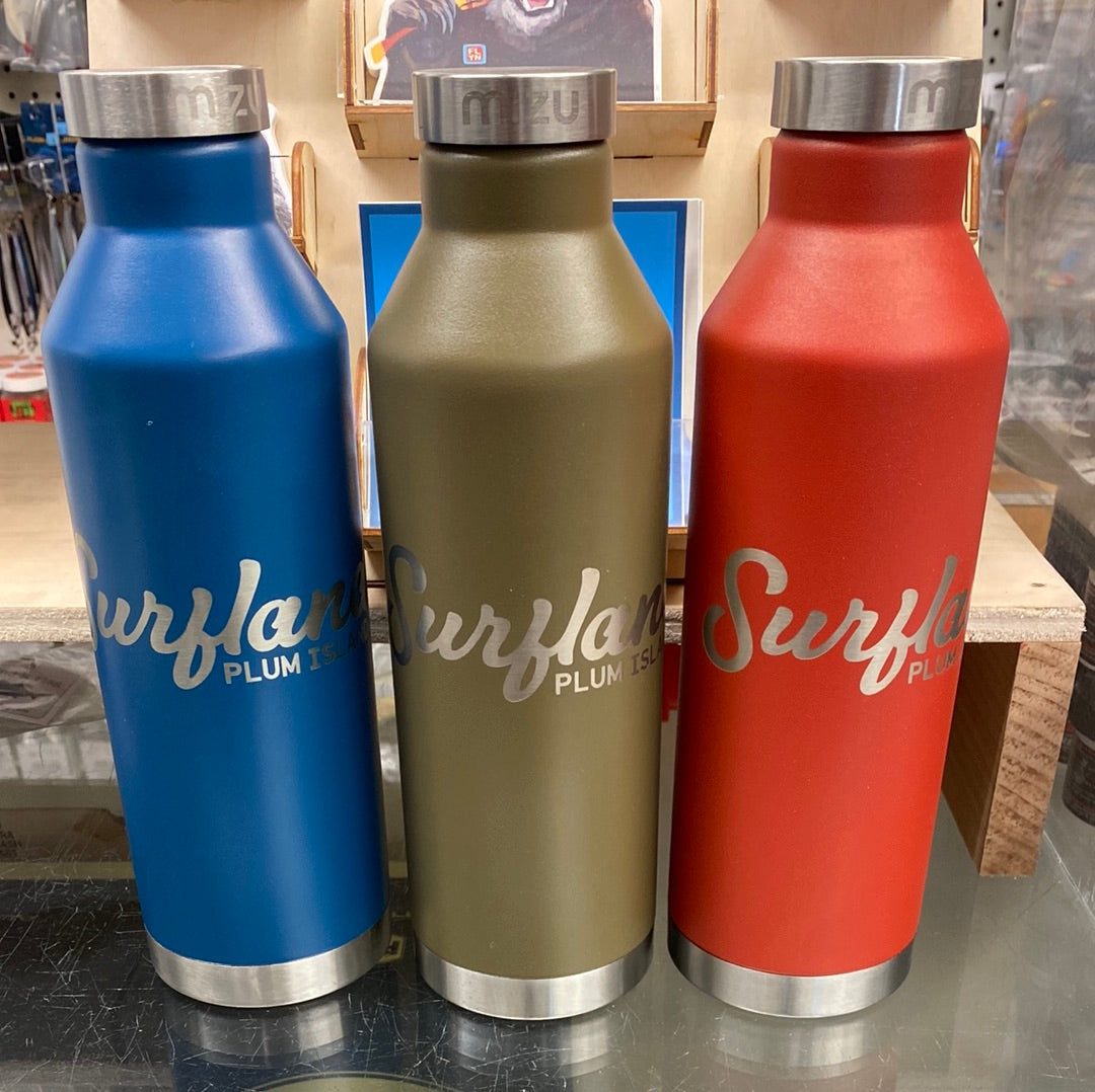 【⑤】　ボトル HYDRO FLASK（ハイドロフラスク） Hydro Flask 473ml マイボトル 水筒