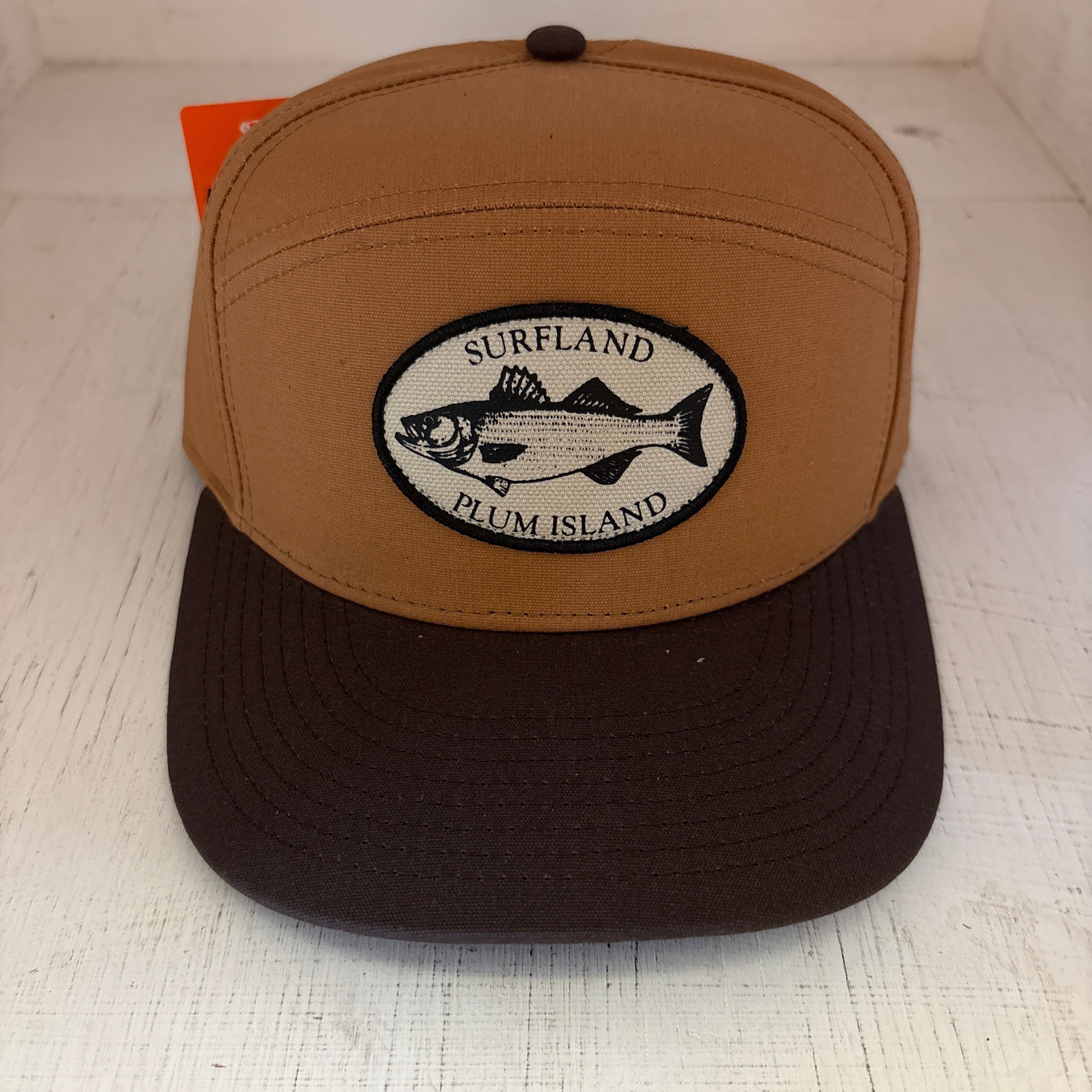 PUKKA Tradesman Hat – Surfland Bait and Tackle