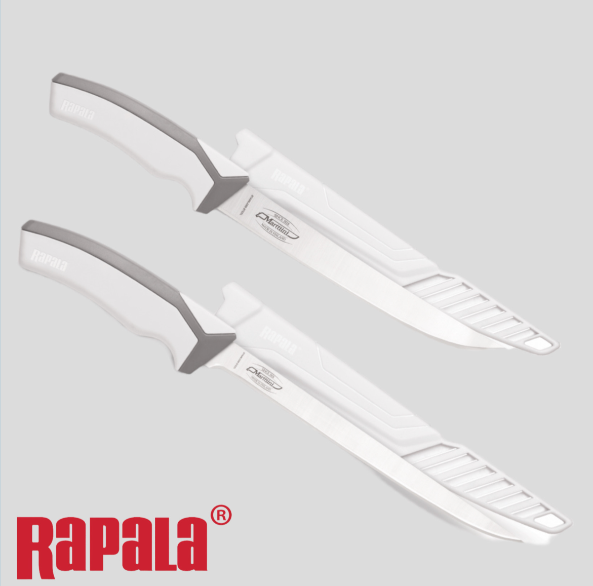 Rapala Angler's Slim Fillet Knife – Surfland Bait and Tackle