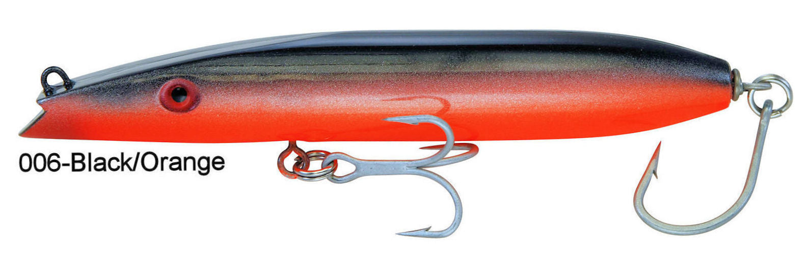 Super Strike Zig Zag Darter ZZ6W Surfland Bait and Tackle Super Strike Zig Zag Darter ZZ6W Surfland Bait and Tackle