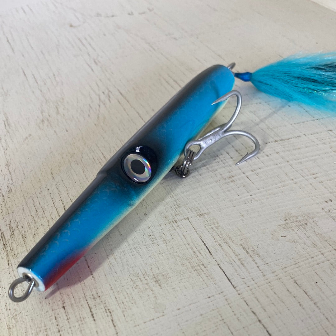 basswood fishing lures 247 Lures Smithfield Stubby Needlefish – Surfland Bait and Tackle