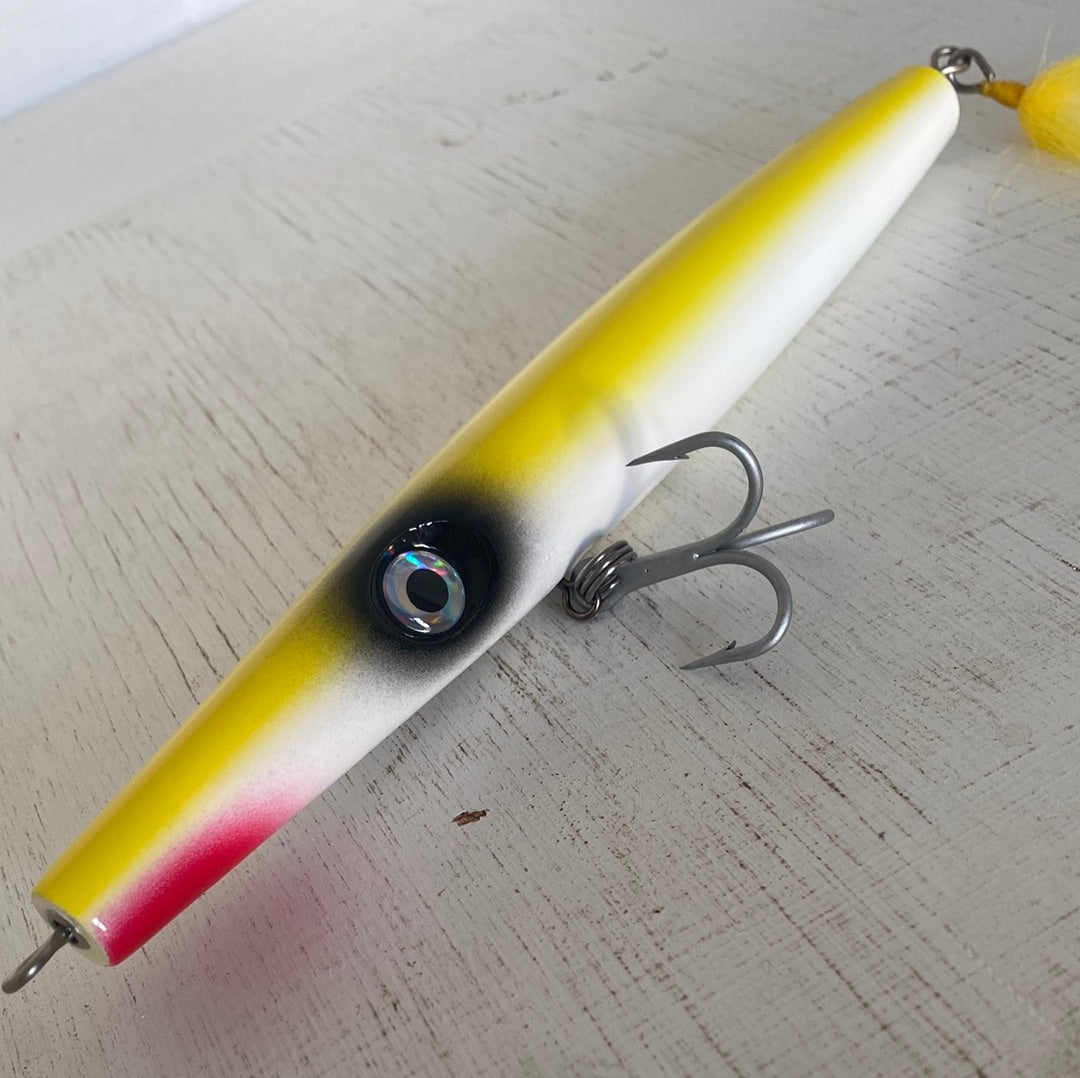 247 Lures Chubby Needle – Surfland Bait and Tackle