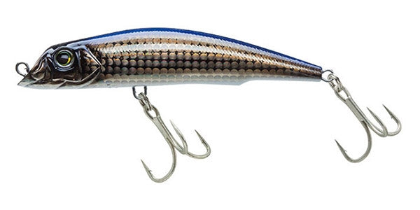Yo-Zuri Mag Danae (F) 125 mm 12,7 cm Mullet Flottant Leurre de Plongeur Yo-Zuri Mag Danae (F) 125 mm 12,7 cm Mullet Flottant Leurre de Plongeur