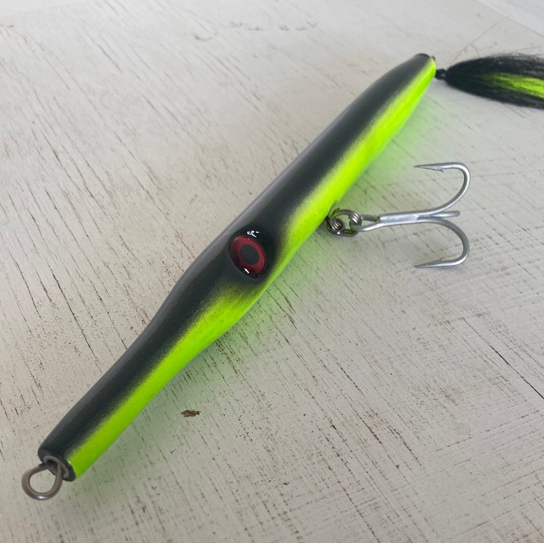 247 Lure Needlefish Slow Sink 9 – Surfland Bait and Tackle