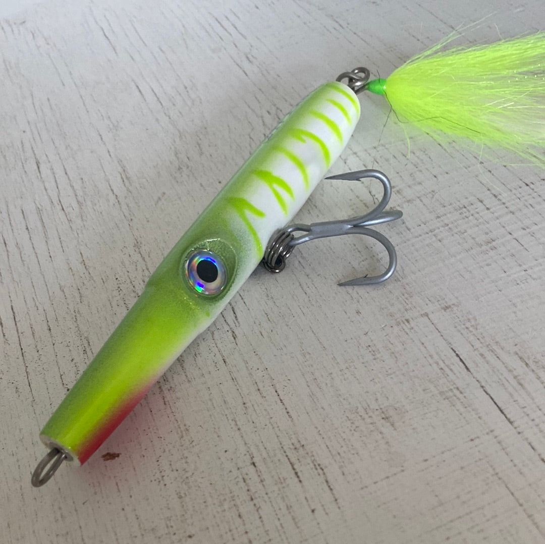 247 Lures Smithfield Stubby Needlefish – Surfland Bait and Tackle 247 Lures Smithfield Stubby Needlefish – Surfland Bait and Tackle