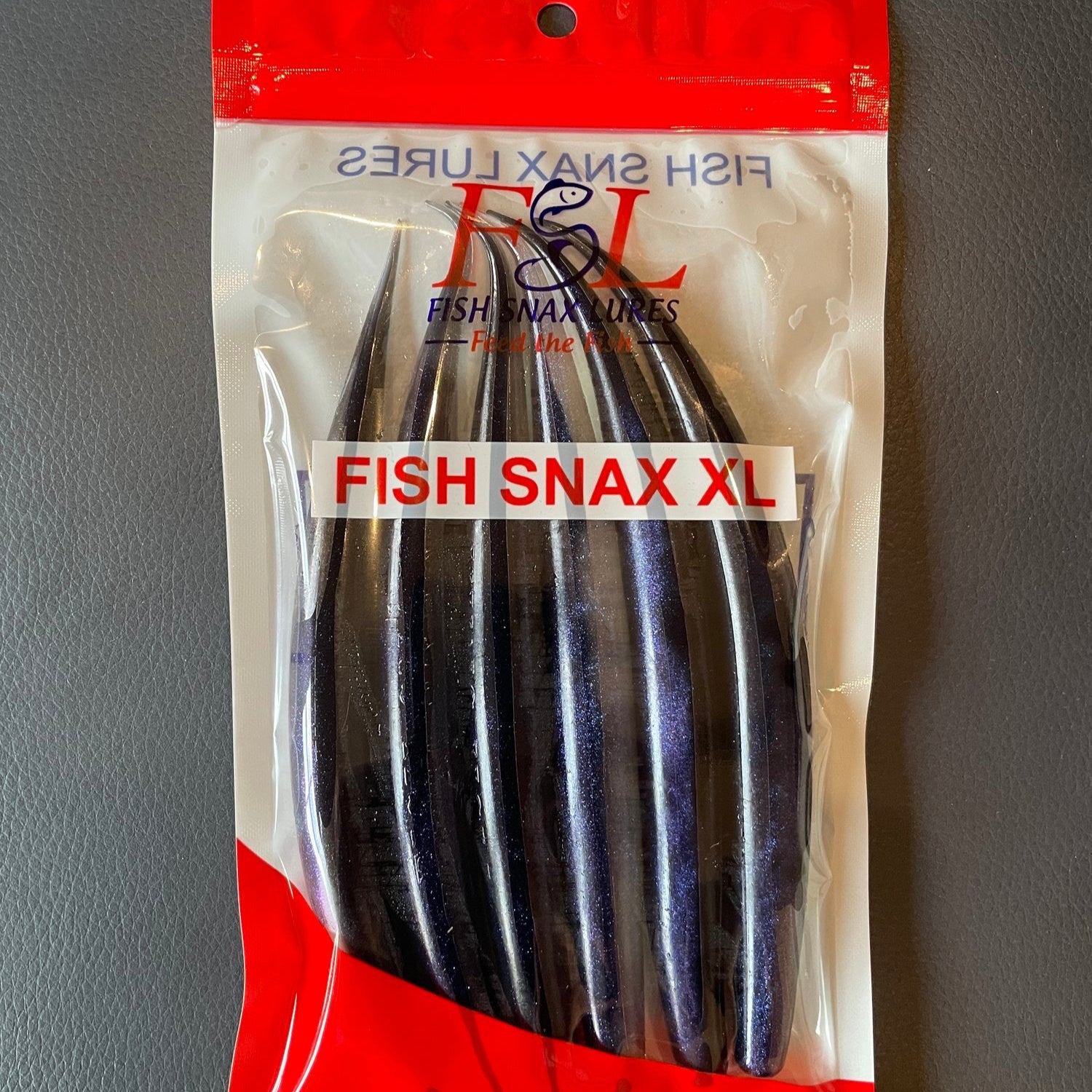 Fish Snax Lures - Fish Snax XL – Surfland Bait and Tackle