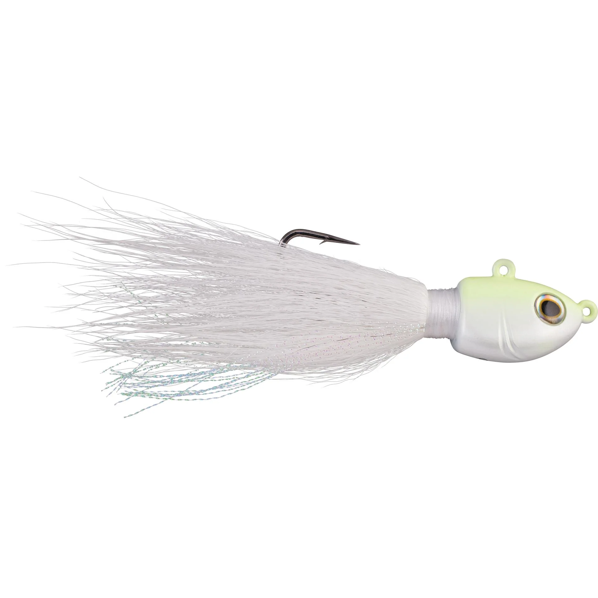 Berkley Fusion Bucktail Jig - 40% OFF – Surfland Bait and Tackle