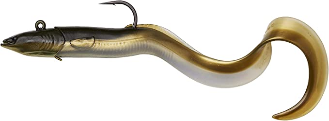 3d hard eel savage gear Savage Gear Real Eel Jig & Tails – Surfland Bait and Tackle