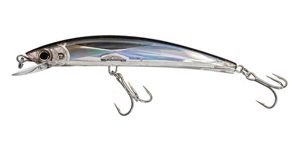 Yo-Zuri Crystal 3D Minnow Magnum – Surfland Bait and Tackle