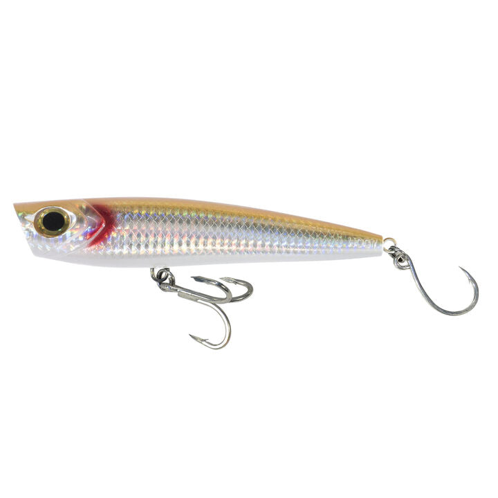 Hogy 3.5 Charter Grade Popper – Surfland Bait and Tackle