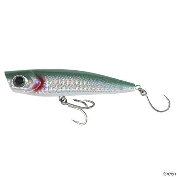 Hogy 5.5 Charter Grade Popper – Surfland Bait and Tackle