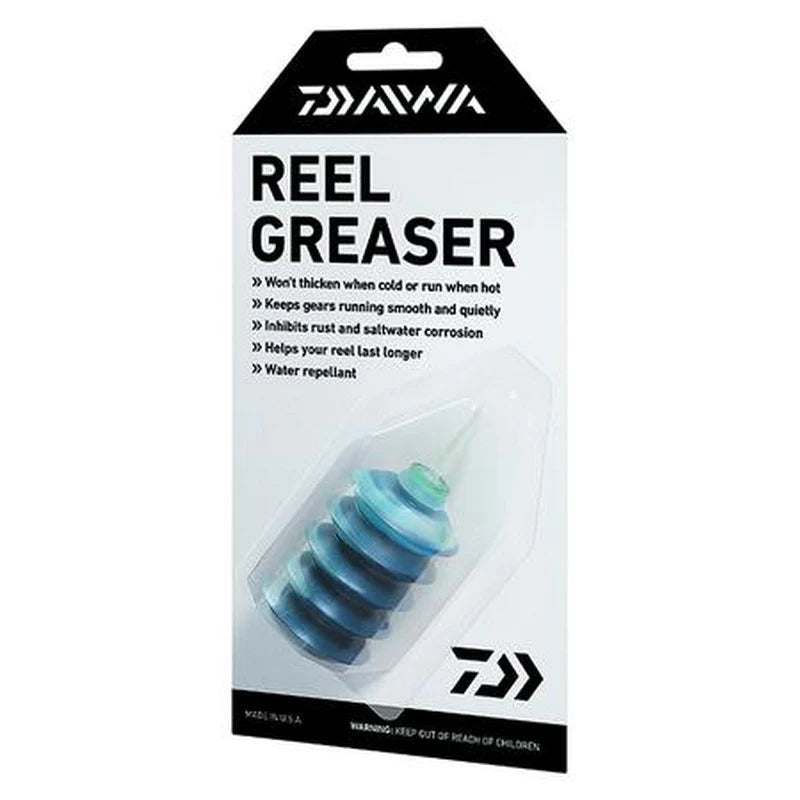 Daiwa Oiler & Greaser – Surfland Bait and Tackle