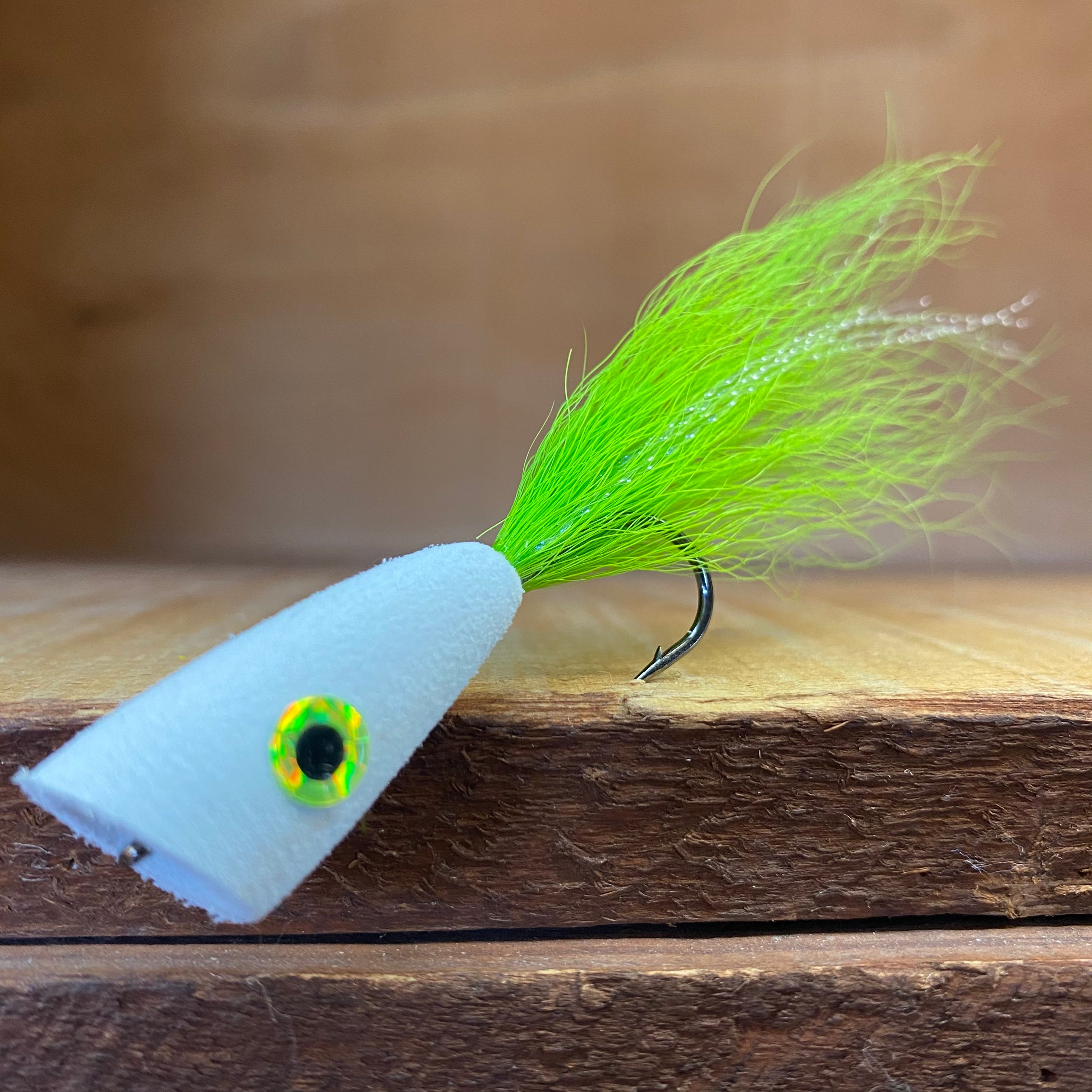 Saltwater Popper – Surfland Bait and Tackle
