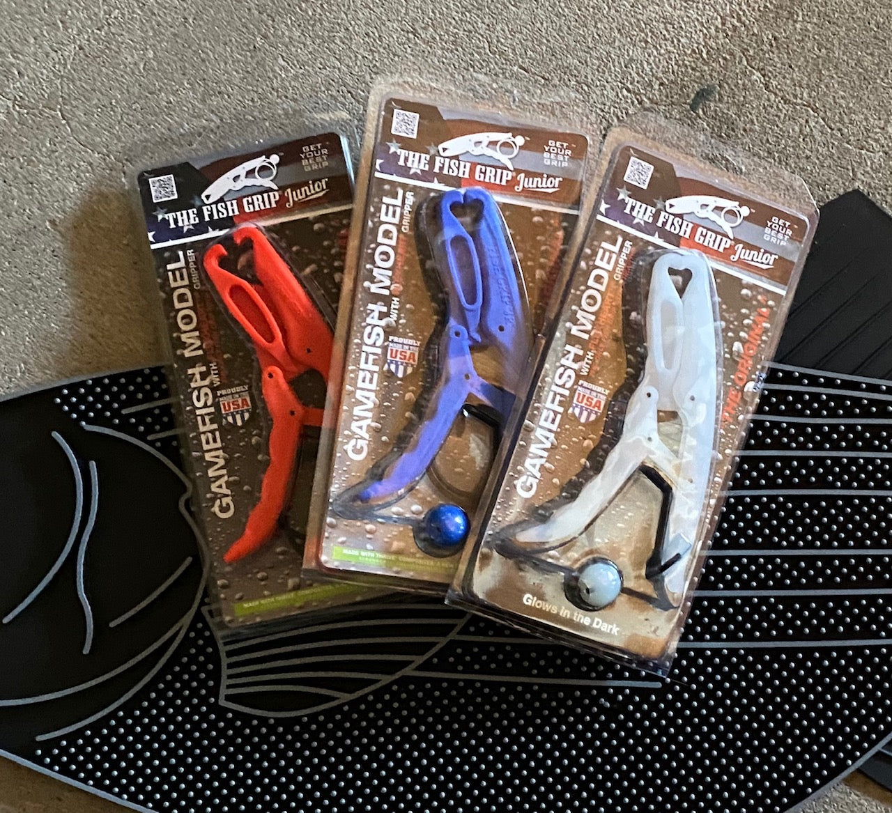 The Fish Grip – Surfland Bait and Tackle
