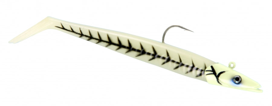 Savage Gear Sandeel – Surfland Bait and Tackle - Main Image
