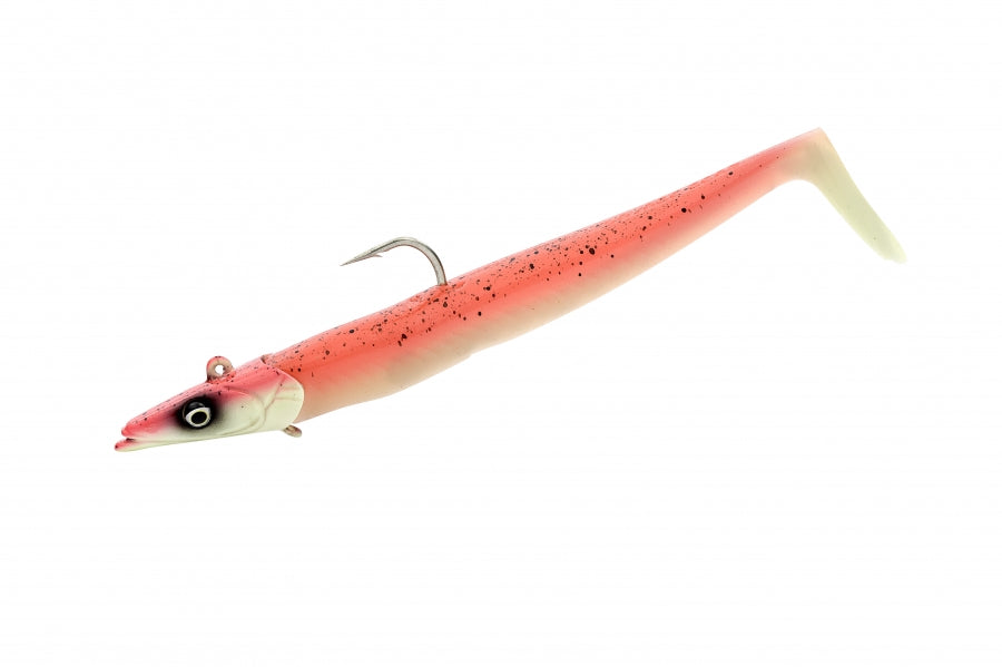 Savage Gear Sandeel – Surfland Bait and Tackle