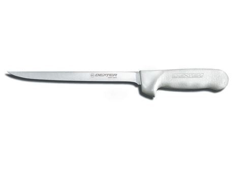 Dexter Russell Sani-Safe 7 Fillet Knife 10203 S133-7 WS – Surfland Bait  and Tackle