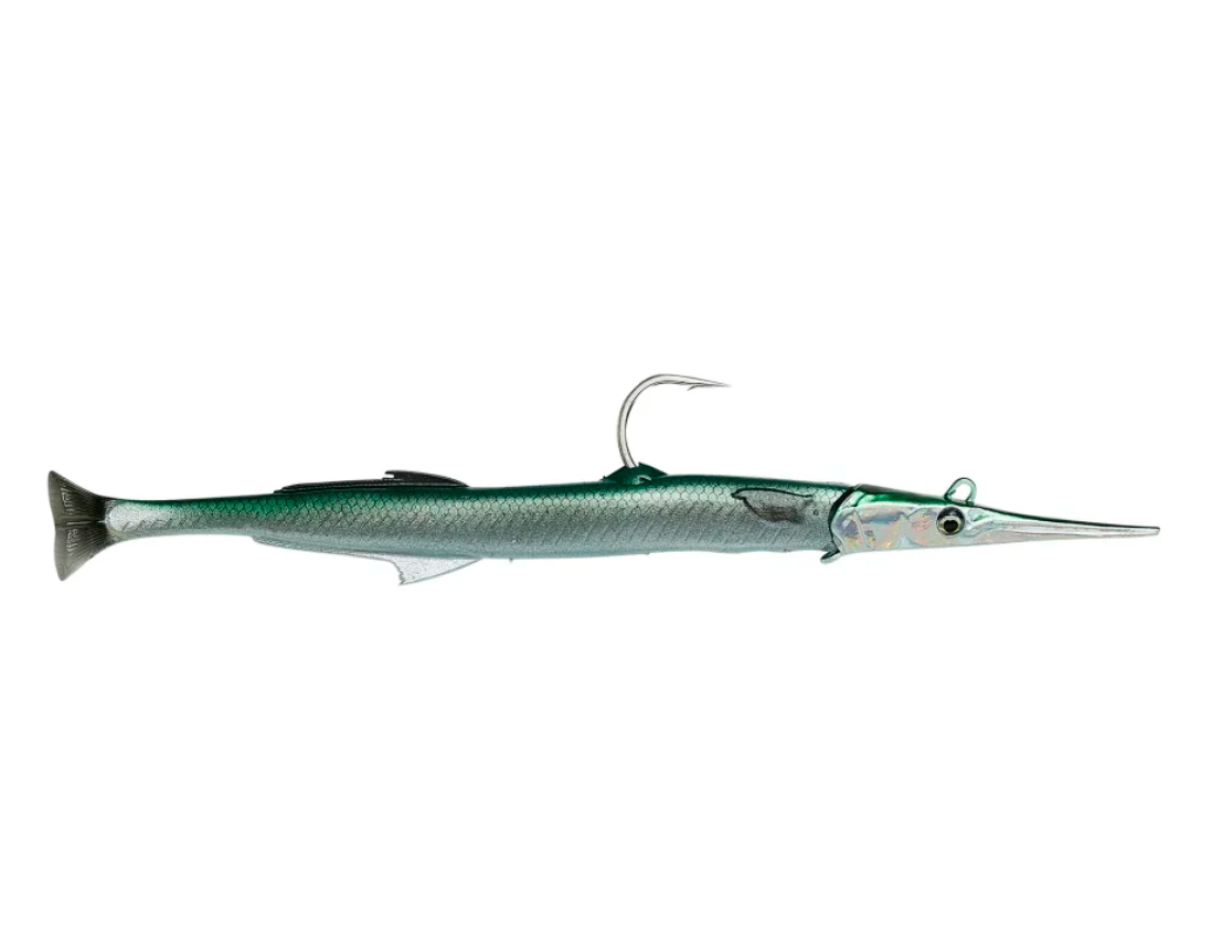 gear savage Savage Gear Pulse Tail Needle Fish – Surfland Bait and Tackle