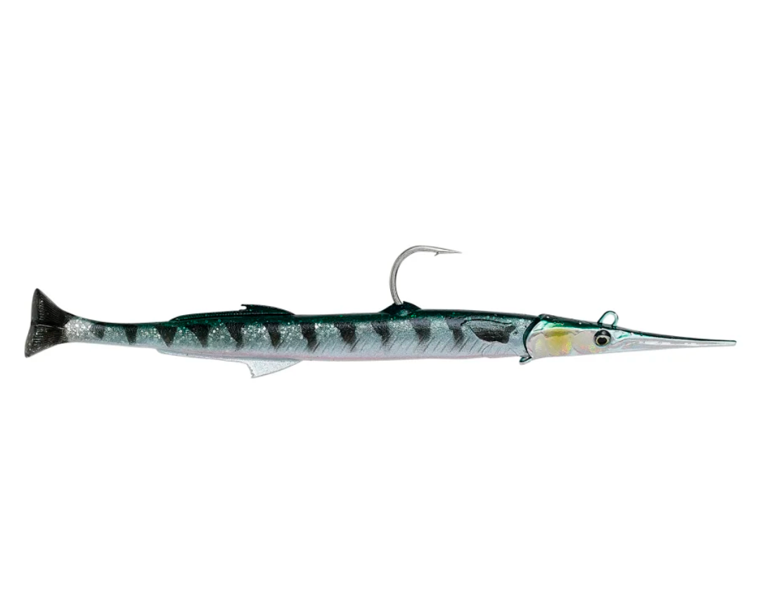 savage gear salt Savage Gear Pulse Tail Needle Fish – Surfland Bait and Tackle