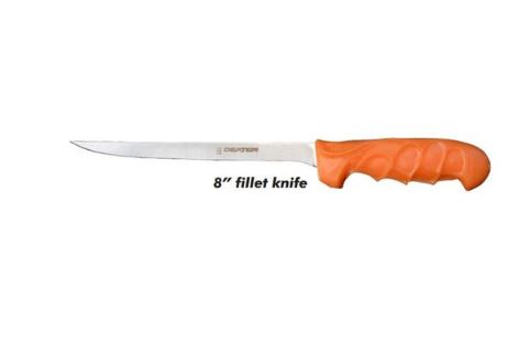 Dexter 7 UR-Cut Moldable Handle Fillet Knife