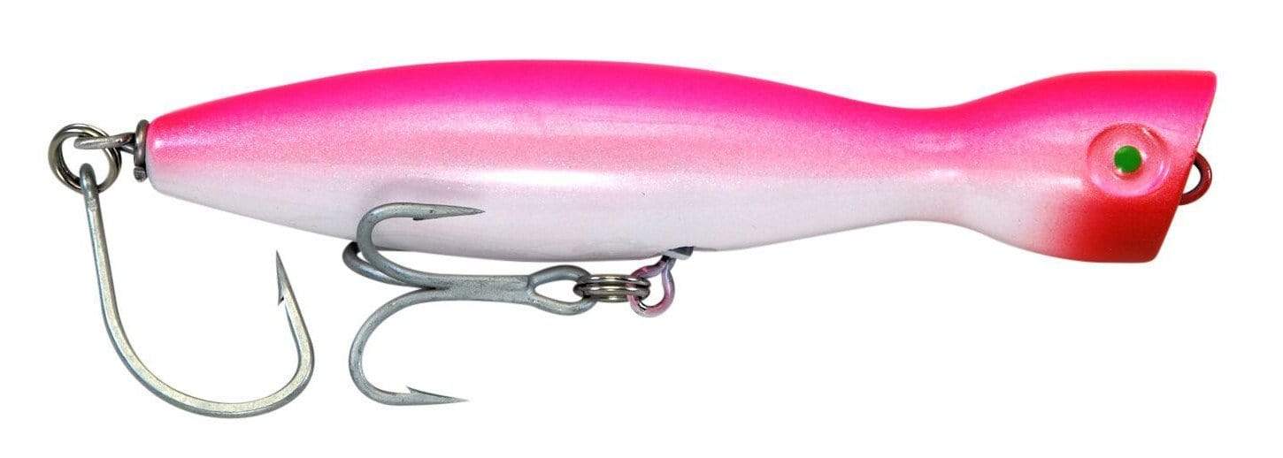 LU-37180 Snake Hook Ultralight Hot Pink 18″ - Blue Sky Pet Supply