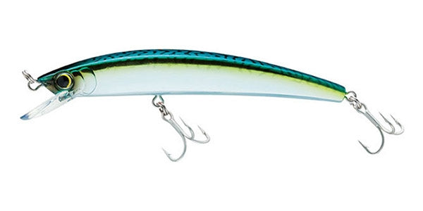 Yo-Zuri Crystal Minnow – Surfland Bait and Tackle - Main Image