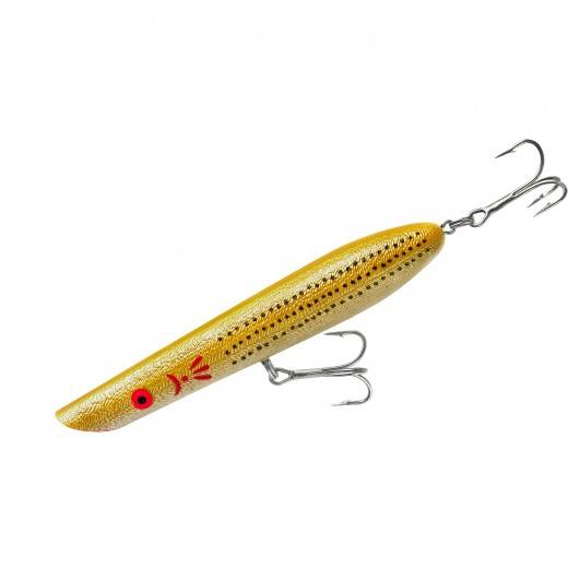 Cotton Cordell Pencil Popper – Surfland Bait and Tackle