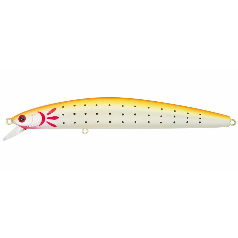 Daiwa SP Minnow Sinking 15S – Surfland Bait and Tackle