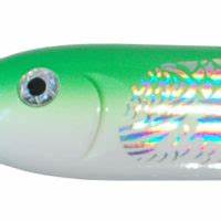 Musky Mania Lil' Doc Topwater Lure