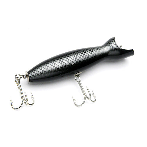 bottle plug fishing lure Gibbs Casting Swimmer – Surfland Bait and Tackle