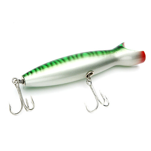Gibbs Polaris Popper – Surfland Bait and Tackle