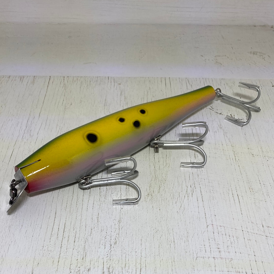 Gibbs Trolling Swimmer – Surfland Bait and Tackle