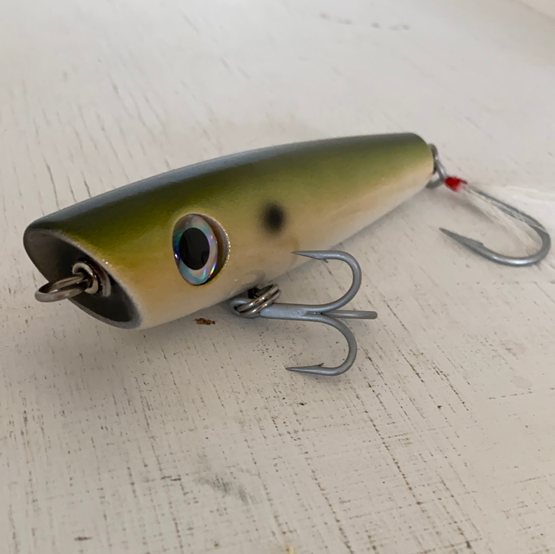 RMS Back Bay Popper – Surfland Bait and Tackle