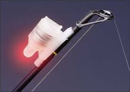 Breakaway Old Red Eye Rod Tip Light – Surfland Bait and Tackle