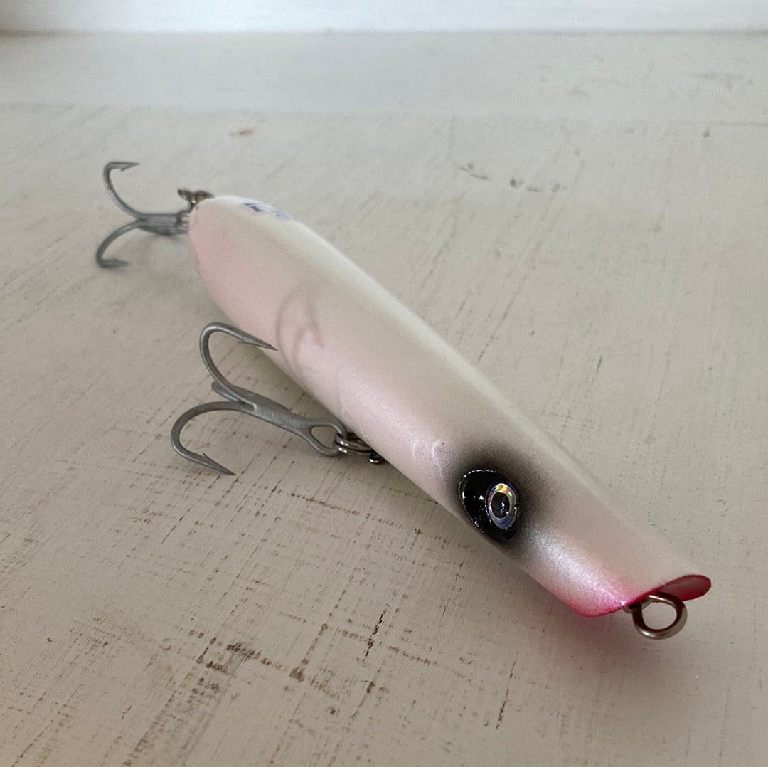 247 Lures Sea Special Flat-Bottom Pencil Popper – Surfland Bait