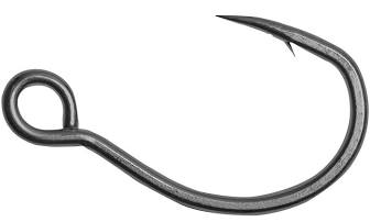 VMC 4X Inline Single Hook – Surfland Bait and Tackle