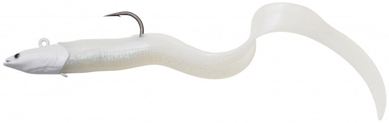 Savage Gear Real Eel Jig & Tails – Surfland Bait and Tackle