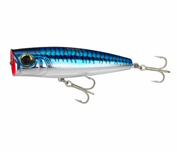 Yo-Zuri Hydro Popper – Surfland Bait and Tackle Yo-Zuri Hydro Popper – Surfland Bait and Tackle