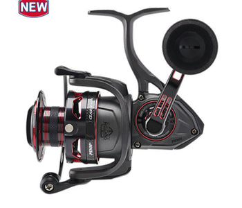 Penn Clash II 4000 HS