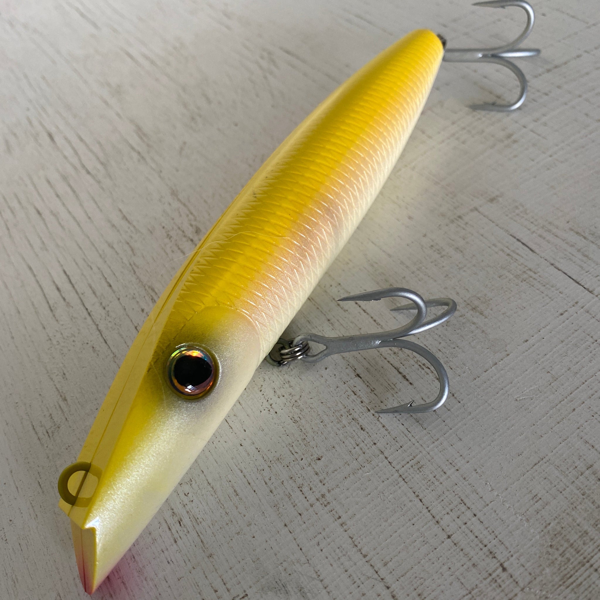 darters fishing lures Northbar Montauk Darter – Surfland Bait and Tackle